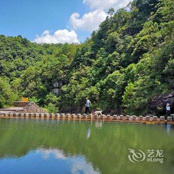 温州卡米拉特色民宿(筱条村分店)酒店提供图片