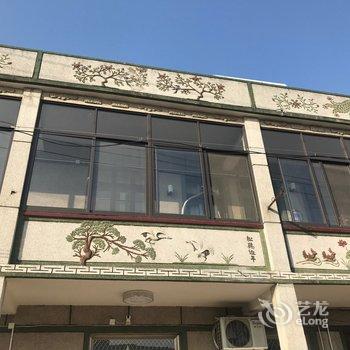 上海宜轩居特色民宿酒店提供图片