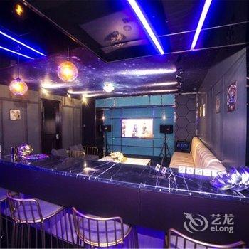 成都柜子哥度假别墅(和平村分店)酒店提供图片