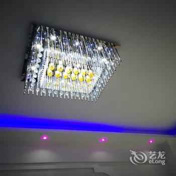 哈尔滨哈尔滨live公寓酒店提供图片