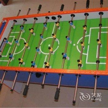 成都中中元度假别墅(工业大道东段分店)酒店提供图片