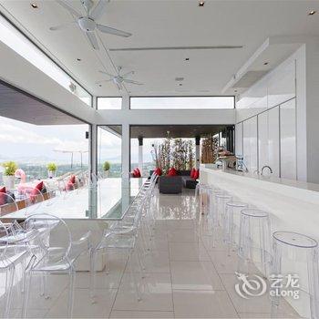 成都中中元度假别墅(工业大道东段分店)酒店提供图片