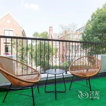 成都中中元度假别墅(工业大道东段分店)酒店提供图片