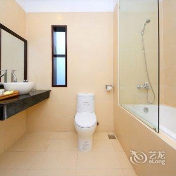 成都中中元度假别墅(工业大道东段分店)酒店提供图片