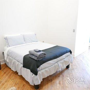 成都中中元度假别墅(工业大道东段分店)酒店提供图片