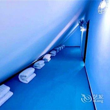 成都中中元度假别墅(工业大道东段分店)酒店提供图片