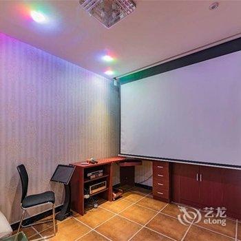 成都中中元度假别墅(工业大道东段分店)酒店提供图片