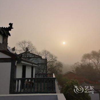 武汉花晨月夕民宿酒店提供图片