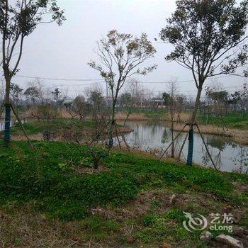 上海雷雷农家乐酒店提供图片