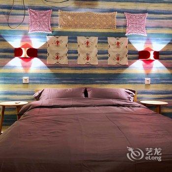 西安科学睡眠姐姐公寓酒店提供图片