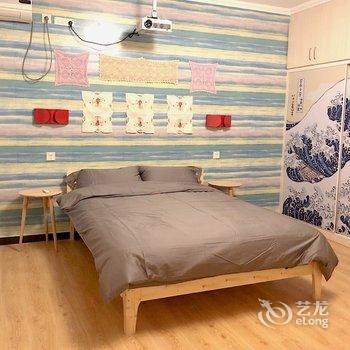 西安科学睡眠姐姐公寓酒店提供图片