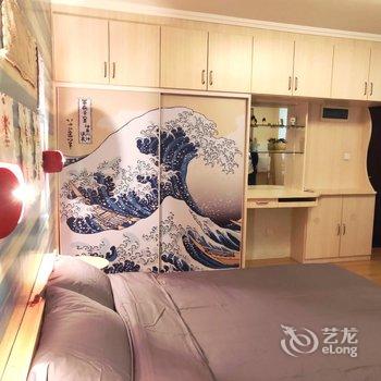 西安科学睡眠姐姐公寓酒店提供图片