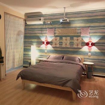西安科学睡眠姐姐公寓酒店提供图片