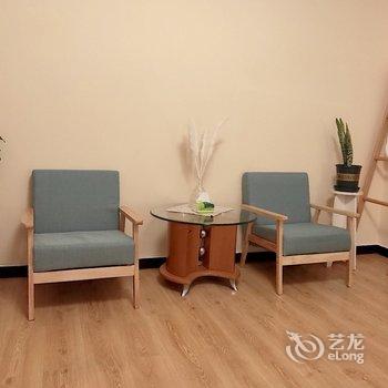 西安科学睡眠姐姐公寓酒店提供图片