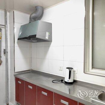 西安科学睡眠姐姐公寓酒店提供图片