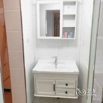 西安科学睡眠姐姐公寓酒店提供图片