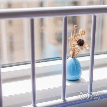 青岛江小咪公寓酒店提供图片