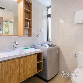 青岛江小咪公寓酒店提供图片