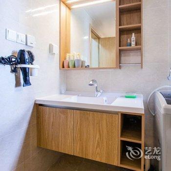 青岛江小咪公寓酒店提供图片