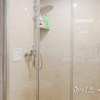 青岛江小咪公寓酒店提供图片