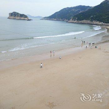 温州周海生特色民宿酒店提供图片