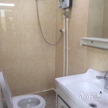 济宁曲阜圣城广场豪华公寓(阮家村分店)酒店提供图片