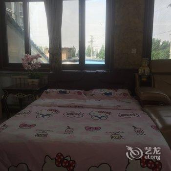 济宁曲阜圣城广场豪华公寓(阮家村分店)酒店提供图片