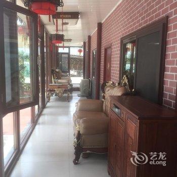 济宁曲阜圣城广场豪华公寓(阮家村分店)酒店提供图片