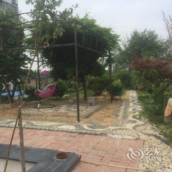 济宁曲阜圣城广场豪华公寓(阮家村分店)酒店提供图片