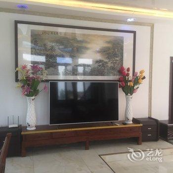 济宁曲阜圣城广场豪华公寓(阮家村分店)酒店提供图片