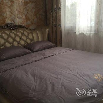 济宁曲阜圣城广场豪华公寓(阮家村分店)酒店提供图片