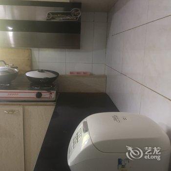 济宁曲阜圣城广场豪华公寓(阮家村分店)酒店提供图片