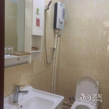 济宁曲阜圣城广场豪华公寓(阮家村分店)酒店提供图片