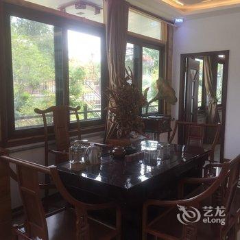 济宁曲阜圣城广场豪华公寓(阮家村分店)酒店提供图片