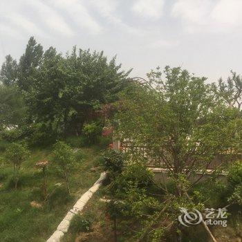 济宁曲阜圣城广场豪华公寓(阮家村分店)酒店提供图片