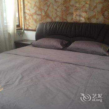 济宁曲阜圣城广场豪华公寓(阮家村分店)酒店提供图片