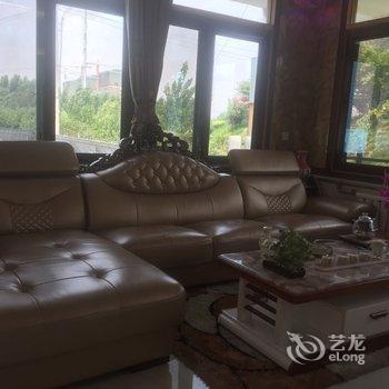 济宁曲阜圣城广场豪华公寓(阮家村分店)酒店提供图片