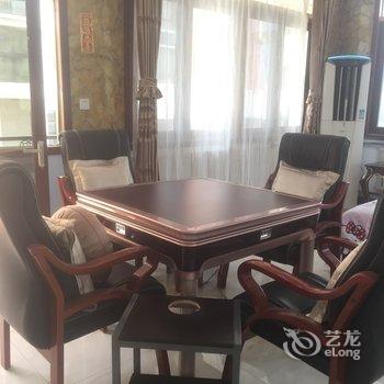 济宁曲阜圣城广场豪华公寓(阮家村分店)酒店提供图片