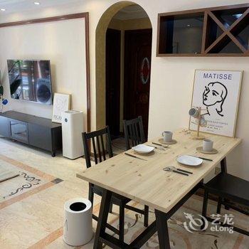 青岛Maria0415公寓(4号店)酒店提供图片