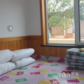 青岛路斌民宿酒店提供图片