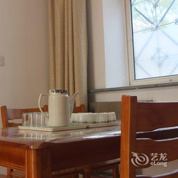 青岛路斌民宿酒店提供图片