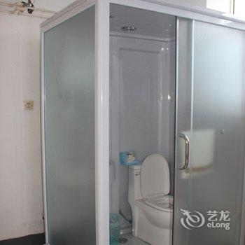 青岛路斌民宿酒店提供图片