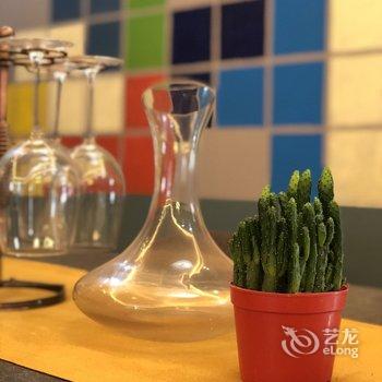 南宁鎏哩公寓酒店提供图片