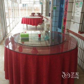翁牛特旗龙源客栈酒店提供图片