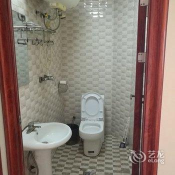 刘正强特色民宿酒店提供图片