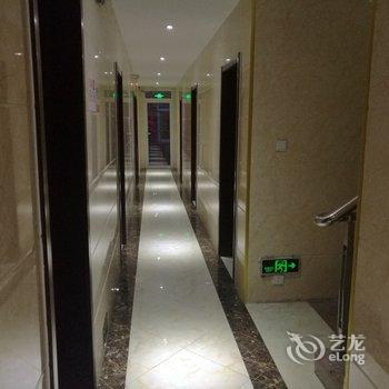 刘正强特色民宿酒店提供图片
