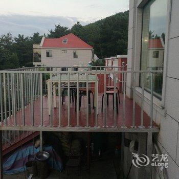 刘正强特色民宿酒店提供图片