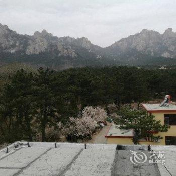 刘正强特色民宿酒店提供图片