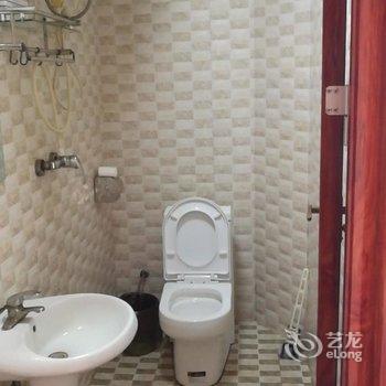 刘正强特色民宿酒店提供图片