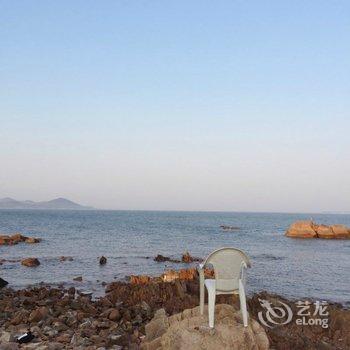 青岛原住别墅酒店提供图片